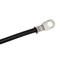 Gardner Bender Compression Lug, 6 AWG Wire, 516 in Stud, Copper Contact, Silver AML-201 - alternate 2